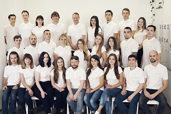 Matchoffice team
